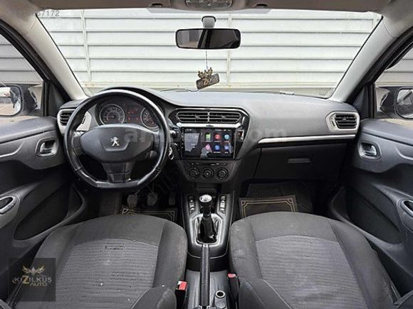 KIZILKUŞ AUTO| 2014 MODEL 1.6 HDİ 215'KM ANDROİD GENİŞ EKRAN