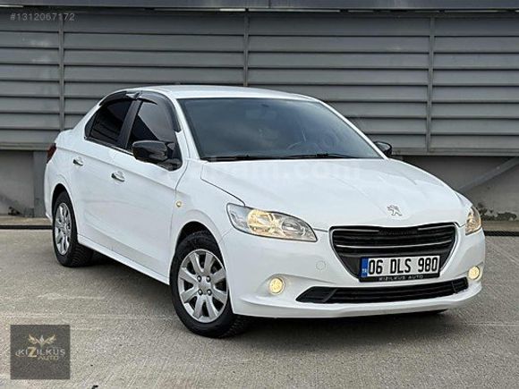 KIZILKUŞ AUTO| 2014 MODEL 1.6 HDİ 215'KM ANDROİD GENİŞ EKRAN