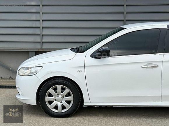 KIZILKUŞ AUTO| 2014 MODEL 1.6 HDİ 215'KM ANDROİD GENİŞ EKRAN
