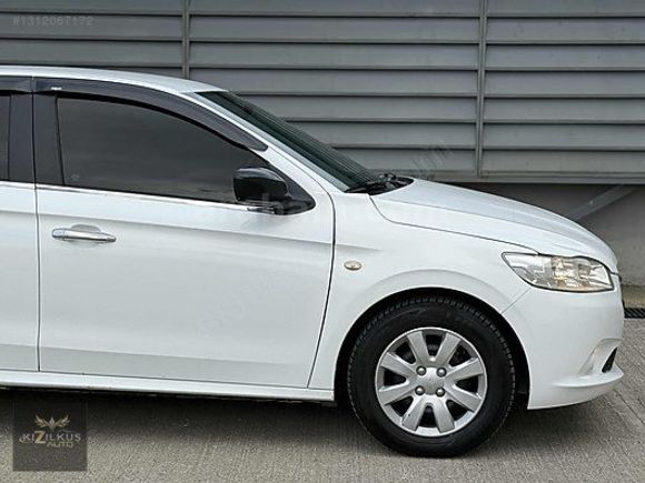 KIZILKUŞ AUTO| 2014 MODEL 1.6 HDİ 215'KM ANDROİD GENİŞ EKRAN