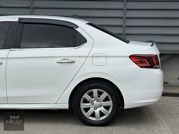 KIZILKUŞ AUTO| 2014 MODEL 1.6 HDİ 215'KM ANDROİD GENİŞ EKRAN