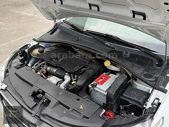 KIZILKUŞ AUTO| 2014 MODEL 1.6 HDİ 215'KM ANDROİD GENİŞ EKRAN