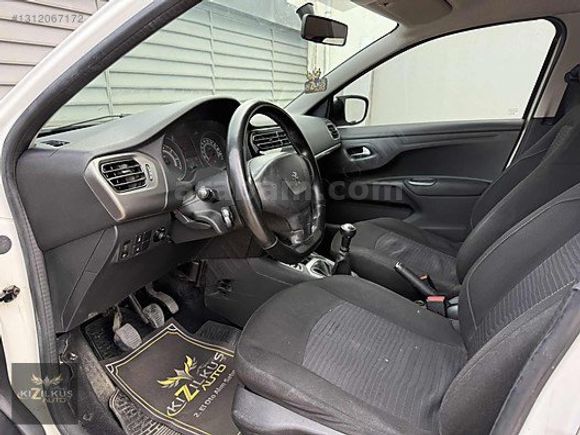 KIZILKUŞ AUTO| 2014 MODEL 1.6 HDİ 215'KM ANDROİD GENİŞ EKRAN