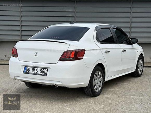 KIZILKUŞ AUTO| 2014 MODEL 1.6 HDİ 215'KM ANDROİD GENİŞ EKRAN