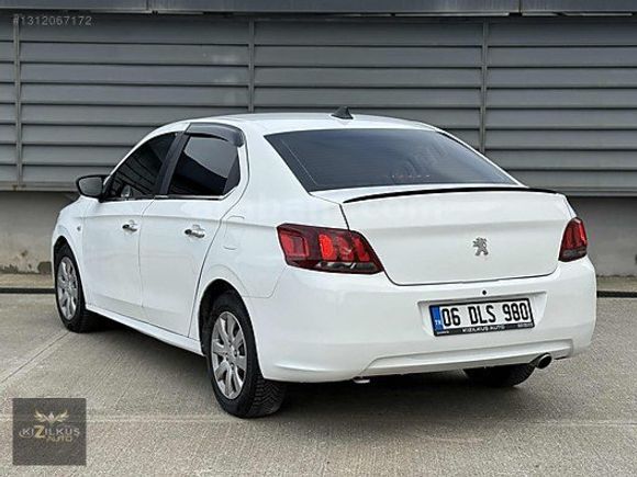 KIZILKUŞ AUTO| 2014 MODEL 1.6 HDİ 215'KM ANDROİD GENİŞ EKRAN