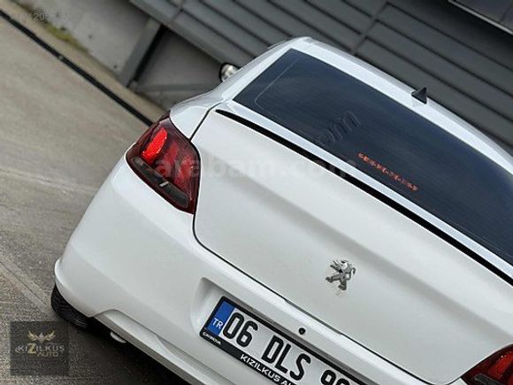 KIZILKUŞ AUTO| 2014 MODEL 1.6 HDİ 215'KM ANDROİD GENİŞ EKRAN