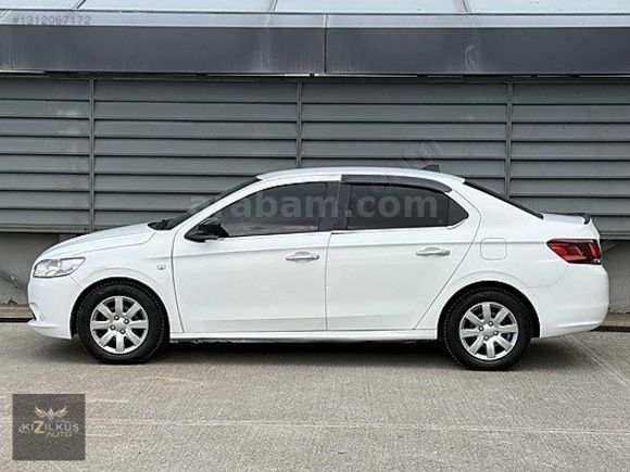 KIZILKUŞ AUTO| 2014 MODEL 1.6 HDİ 215'KM ANDROİD GENİŞ EKRAN