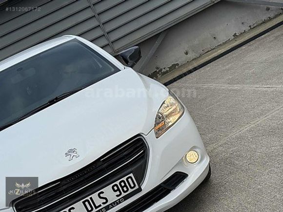 KIZILKUŞ AUTO| 2014 MODEL 1.6 HDİ 215'KM ANDROİD GENİŞ EKRAN