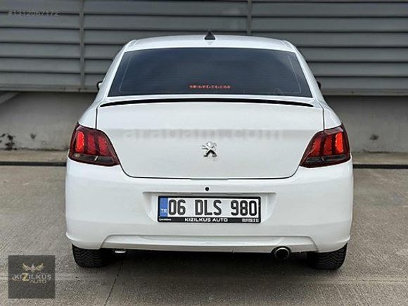 KIZILKUŞ AUTO| 2014 MODEL 1.6 HDİ 215'KM ANDROİD GENİŞ EKRAN