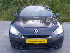 MAHMUT OTOMOTİVDEN 2011+FLUENCE+1.5 DCİ 105HP 6 İLERİ=HASARSIZ