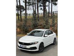 0 PEŞİNAT 18 AY TAKSİT 2022 FİAT EGEA YENİ LOGO OTOMATİK