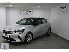 AKBAK %0.99 KREDİ VE K.KARTINA 12 TAKSİT CORSA 1.2 CAM TAVAN