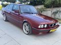 AHBAP'TAN BMW 520İ LPG Lİ - DEĞİŞENSİZ - RECARO KOLTU- SIFIR Muayene