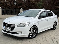 2016/PEUGEOT 301 ALLURE HATASIZ AYARINDA 160.000KM
