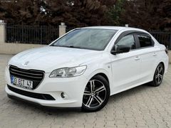 2016/PEUGEOT 301 ALLURE HATASIZ AYARINDA 160.000KM