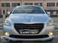 ÖZ AKDENİZ OTOMOTİVDEN 2013 MODEL PEUGEOT 301 1.6 TAM OTOMATİK