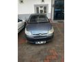 Sahibinden Citroen C4 1.6 SX 2005 Model  237.000 km Lacivert
