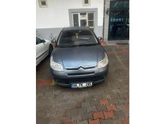 Sahibinden Citroen C4 1.6 SX 2005 Model  237.000 km Lacivert