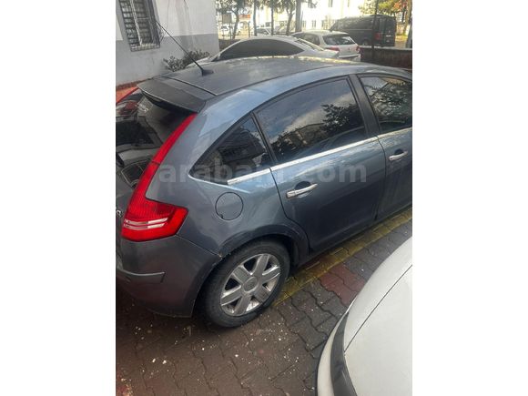 Sahibinden Citroen C4 1.6 SX 2005 Model  237.000 km Lacivert