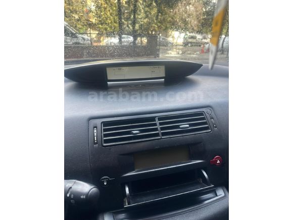 Sahibinden Citroen C4 1.6 SX 2005 Model  237.000 km Lacivert