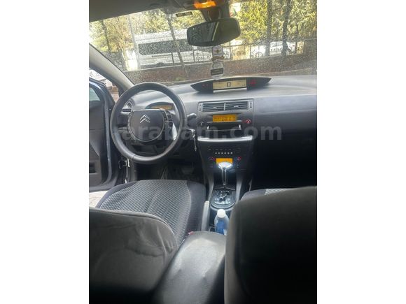 Sahibinden Citroen C4 1.6 SX 2005 Model  237.000 km Lacivert