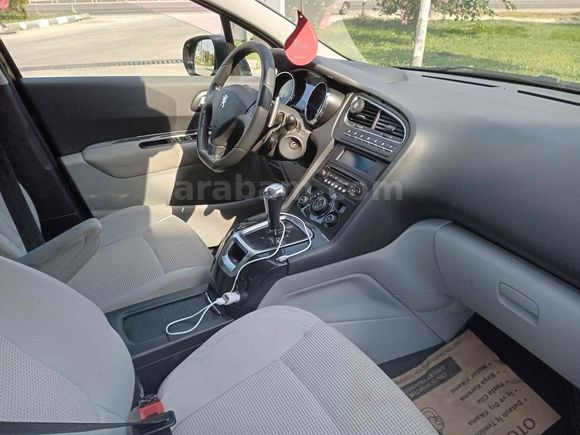 Sahibinden Peugeot 508 1.6 e-HDi Access 2011 Model 