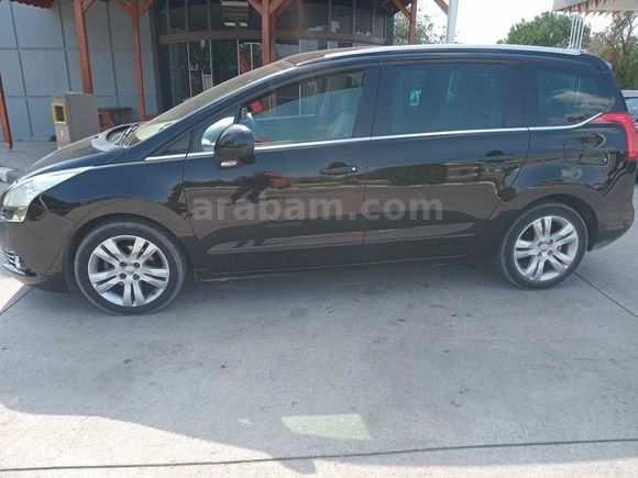 Sahibinden Peugeot 508 1.6 e-HDi Access 2011 Model 