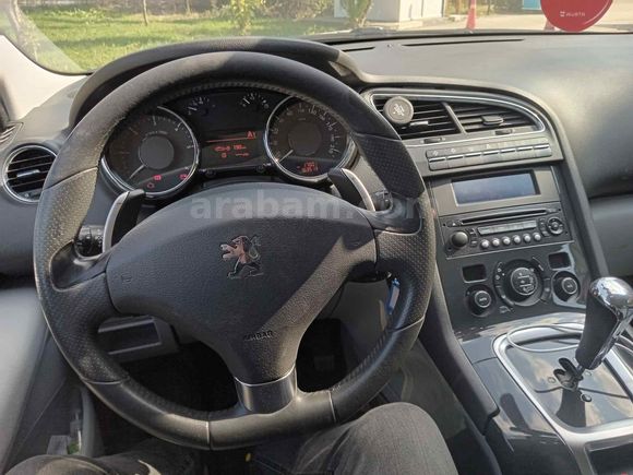 Sahibinden Peugeot 508 1.6 e-HDi Access 2011 Model 