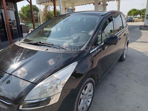 Sahibinden Peugeot 508 1.6 e-HDi Access 2011 Model 