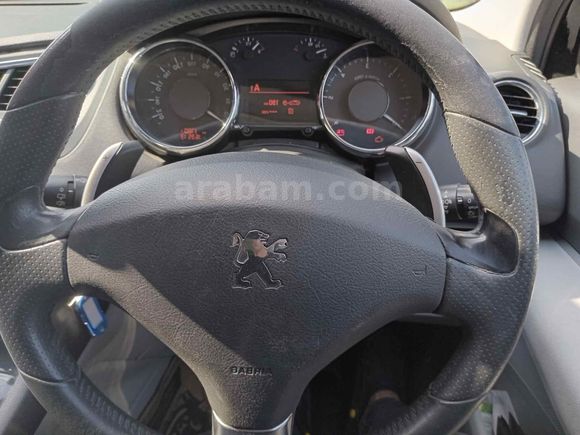 Sahibinden Peugeot 508 1.6 e-HDi Access 2011 Model 