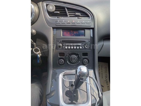 Sahibinden Peugeot 508 1.6 e-HDi Access 2011 Model 
