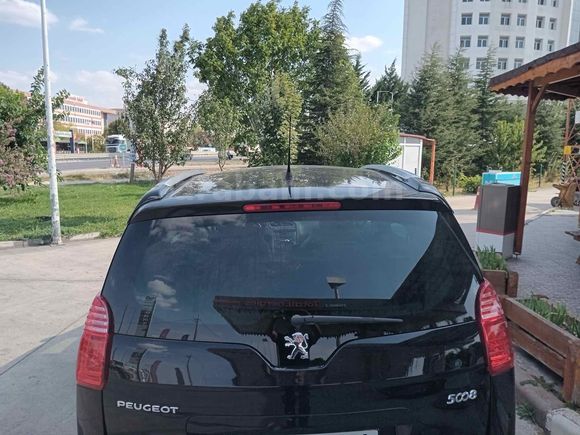 Sahibinden Peugeot 508 1.6 e-HDi Access 2011 Model 