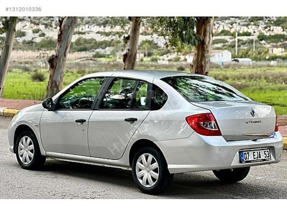 H.İ.K OTOMOTİV'DEN TERTEMİZ SYMBOL