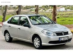 H.İ.K OTOMOTİV'DEN TERTEMİZ SYMBOL