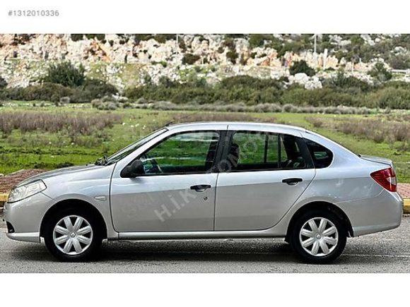 H.İ.K OTOMOTİV'DEN TERTEMİZ SYMBOL