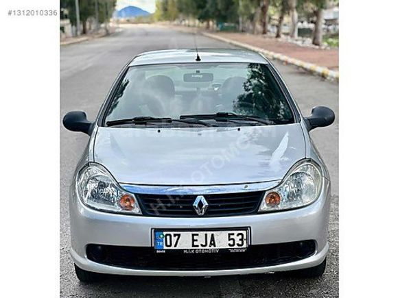 H.İ.K OTOMOTİV'DEN TERTEMİZ SYMBOL