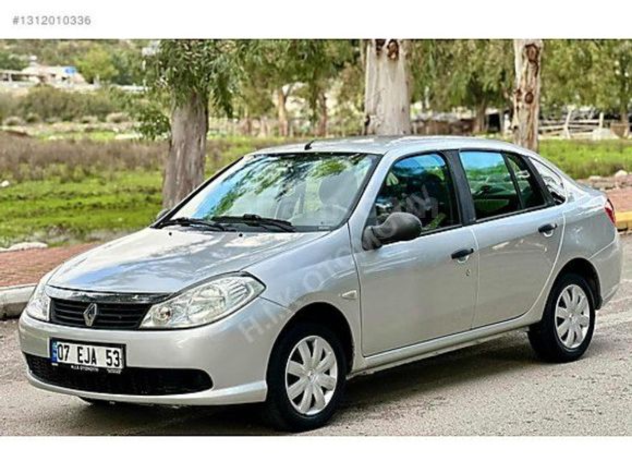 H.İ.K OTOMOTİV'DEN TERTEMİZ SYMBOL