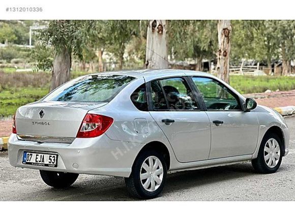 H.İ.K OTOMOTİV'DEN TERTEMİZ SYMBOL