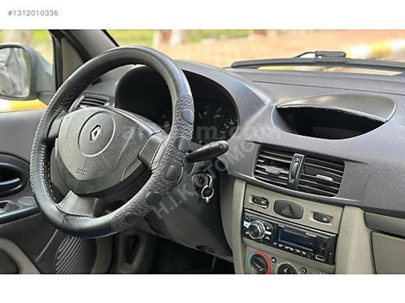 H.İ.K OTOMOTİV'DEN TERTEMİZ SYMBOL