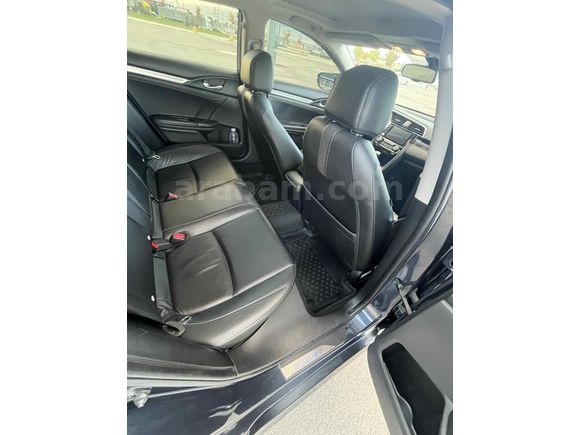 Sahibinden Honda Civic 1.6i VTEC Eco Executive 2019 Model 