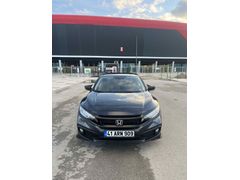 Sahibinden Honda Civic 1.6i VTEC Eco Executive 2019 Model 