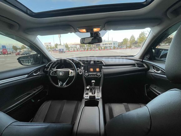 Sahibinden Honda Civic 1.6i VTEC Eco Executive 2019 Model 