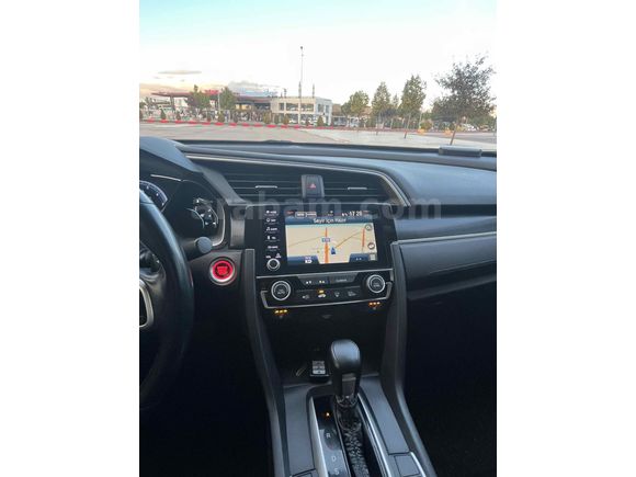 Sahibinden Honda Civic 1.6i VTEC Eco Executive 2019 Model 