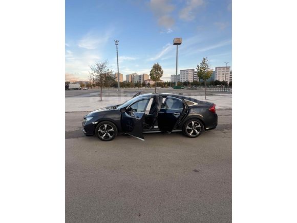Sahibinden Honda Civic 1.6i VTEC Eco Executive 2019 Model 