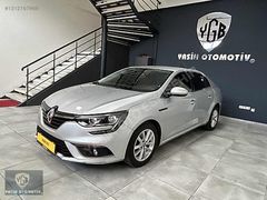 HATASIZZ 97.000 km de OTOMATİK 1.5BLUE