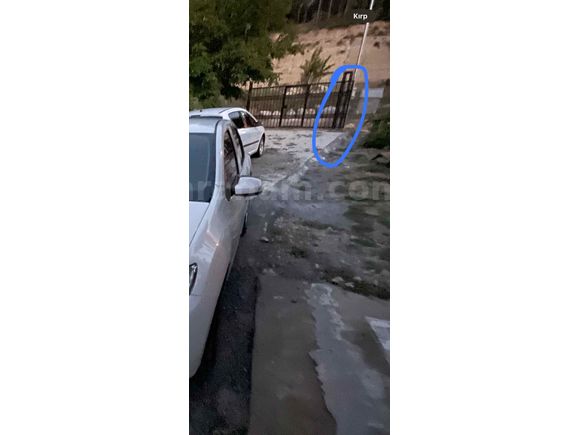 Sahibinden satılık değişensiz