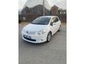 TOYOTA AURİS 1.6 TAM OTOMATİK ELEGANT FUL PAKET BOYASIZ DEĞİŞENSİZ TRAMERSİZ