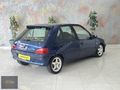 1999 MODEL PEUGEOT 106 XR 1.4