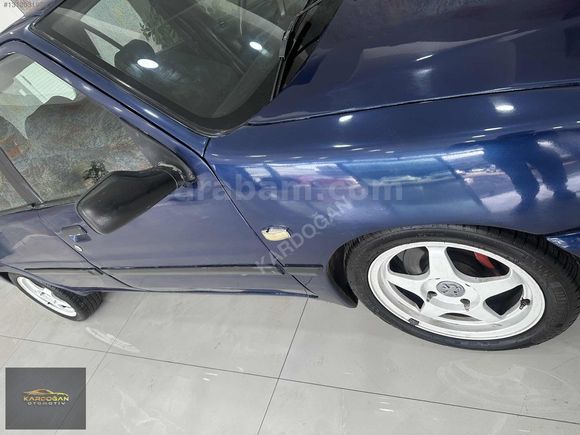 1999 MODEL PEUGEOT 106 XR 1.4