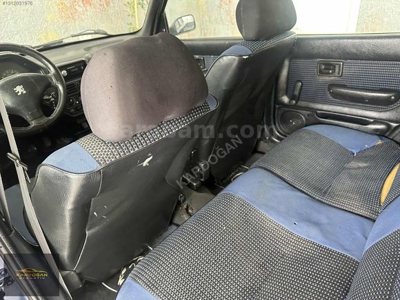 1999 MODEL PEUGEOT 106 XR 1.4